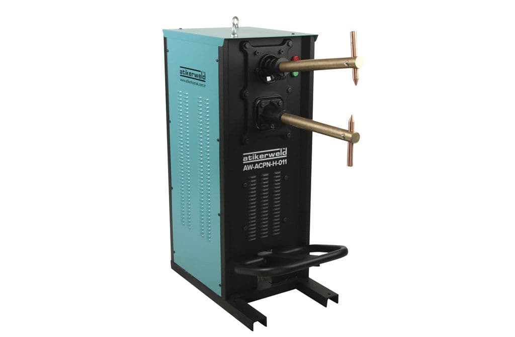ATİKERWELD PUNTA KAYNAK MAKİNESİ AW-ACPN-H-011