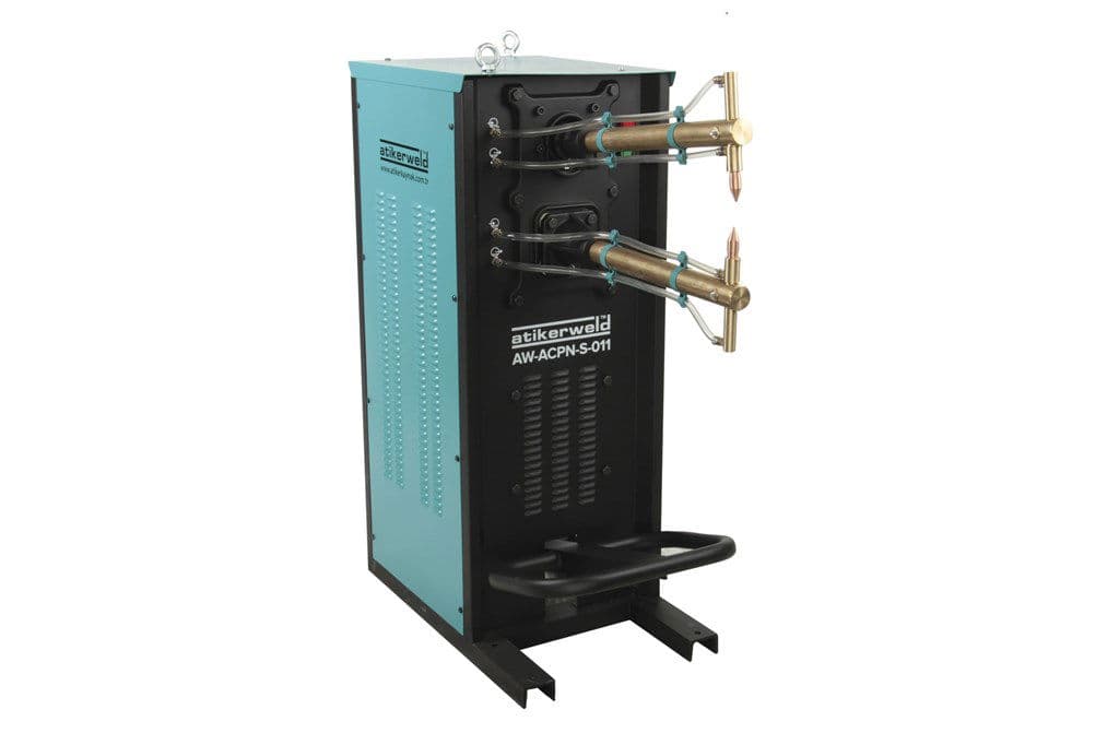 ATİKERWELD PUNTA KAYNAK MAKİNESİ AW-ACPN-S-011