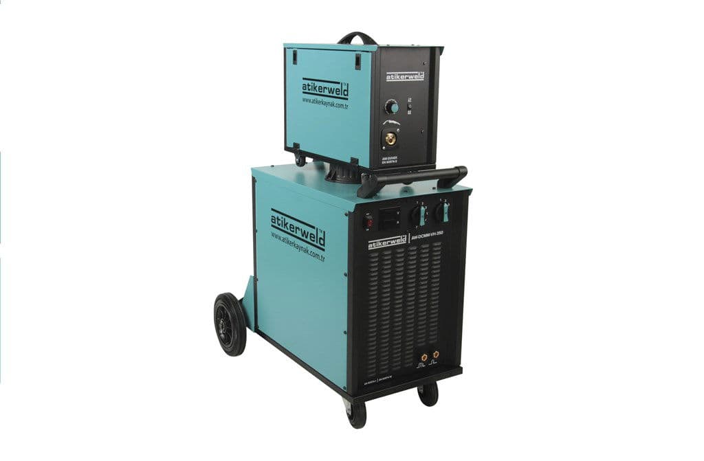 GAZALTI KAYNAK MAKİNESİ AW-DCMM-VH-350+(AW-SVH01)