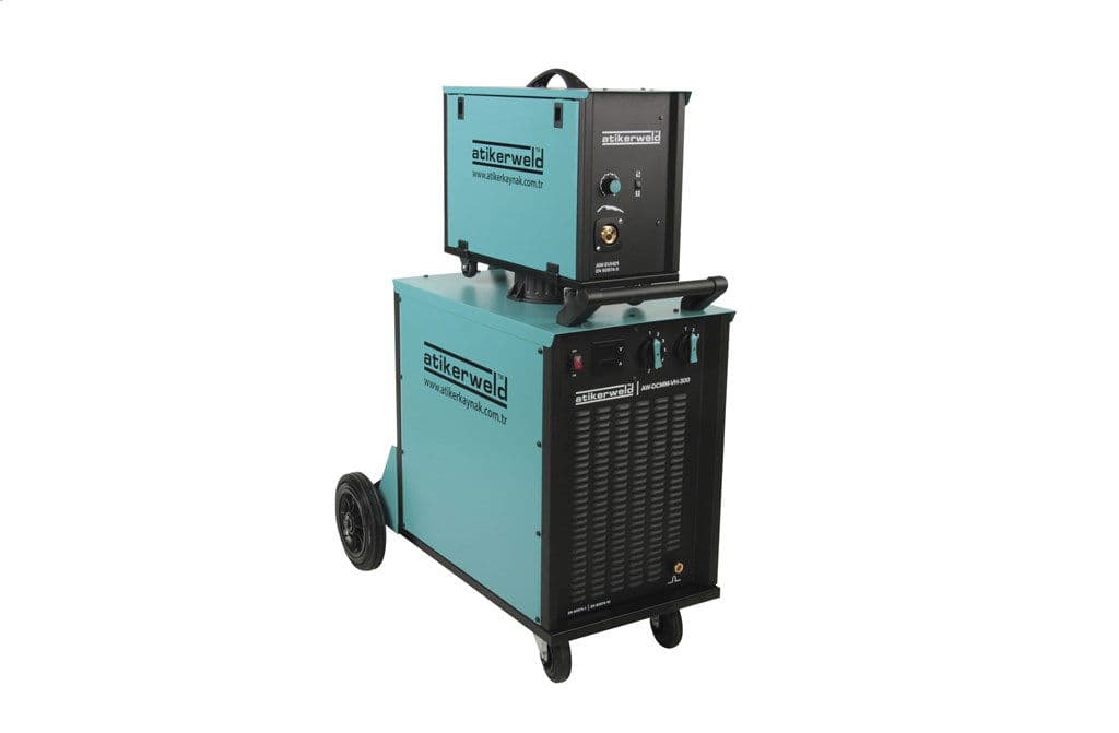 GAZALTI KAYNAK MAKİNESİ AW-DCMM-VH-300+(AW-SVH01)
