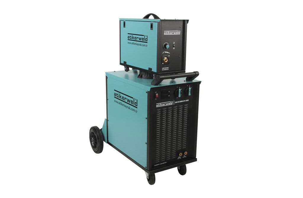 GAZALTI KAYNAK MAKİNESİ AW-DCMM-VH-400+(AW-SVH01)