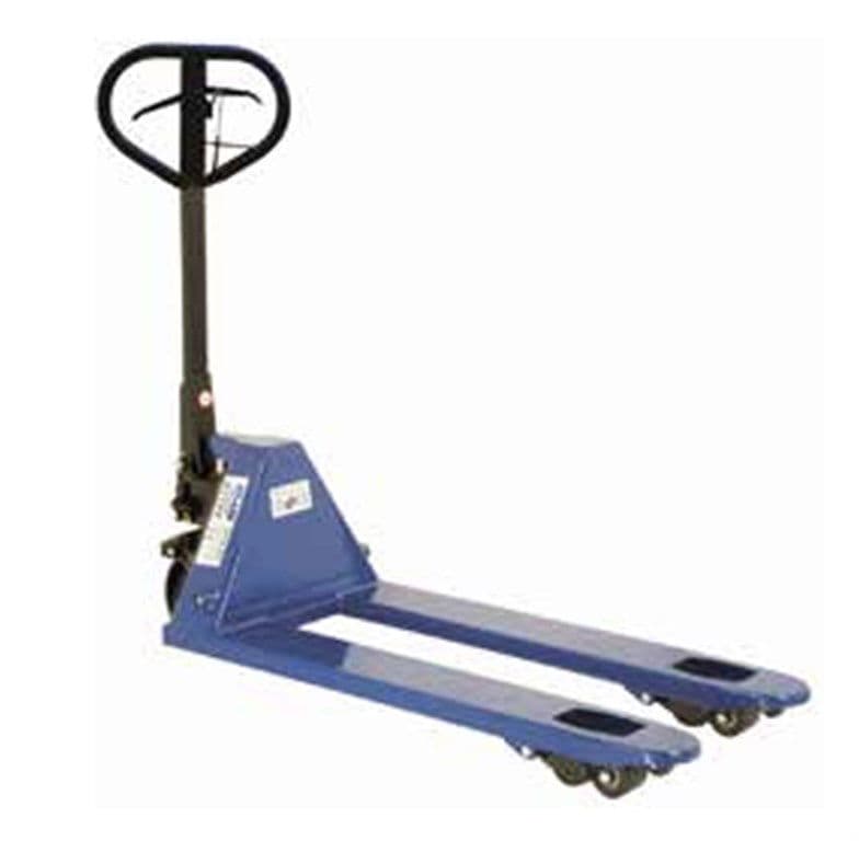 ATLAS PRO ATTPF FRENLİ TRANSPALET