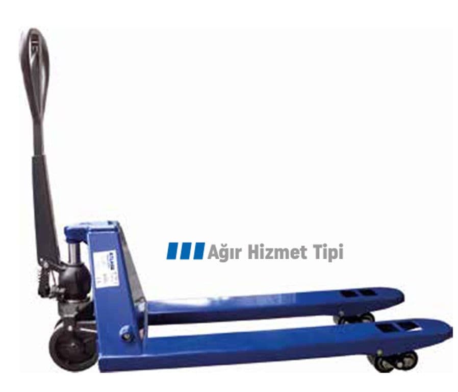 ATLAS PRO ATTP 5 AĞIR HİZMET TRANSPALET