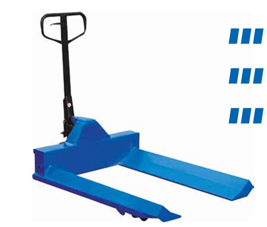 ATLAS PRO ATTPD BOBİN TAŞIMA TRANSPALET