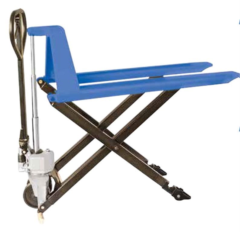 ATLAS PRO ATTPM MAKASLI TRANSPALET