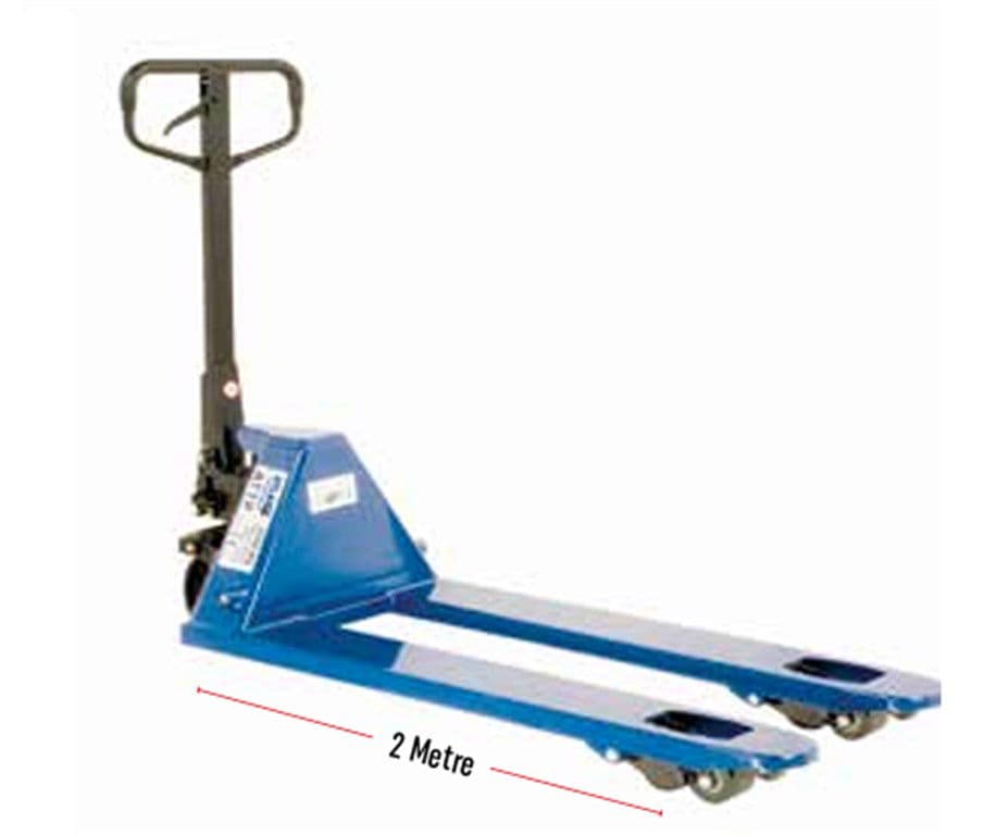 ATLAS PRO ATTPU 2 UZUN TRANSPALET