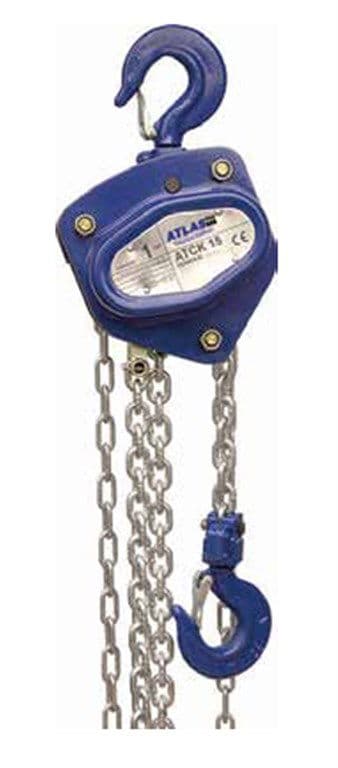 ATLAS PRO ATCK 35 KÖŞELİ CERASKALLAR