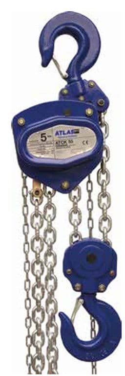 ATLAS PRO ATCK 55 KÖŞELİ CERASKALLAR