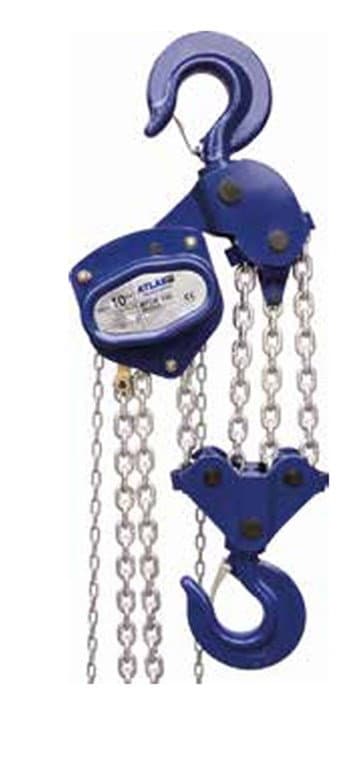 ATLAS PRO ATCK 105 KÖŞELİ CERASKALLAR