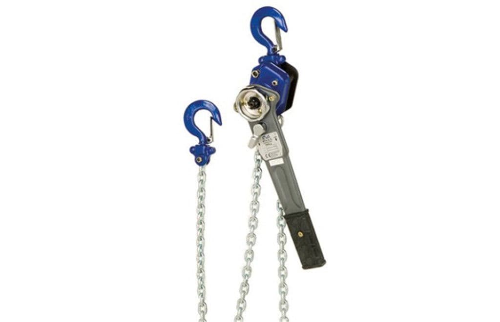 ATLAS PRO AHT 3 HUBZUGLAR