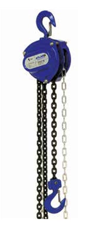 ATLAS PRO ATSOC 35 YÜK EMNİYETLİ CERASKALLAR