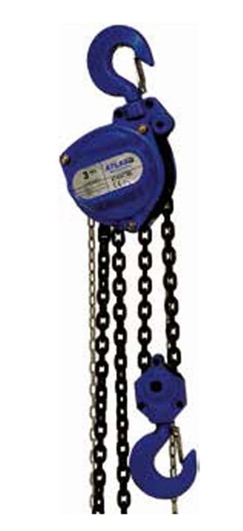 ATLAS PRO ATSOC 3-12 YÜK EMNİYETLİ CERASKALLAR