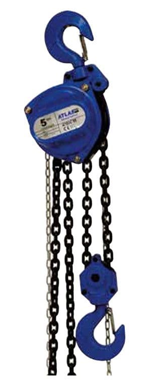 ATLAS PRO ATSOC 5-12 YÜK EMNİYETLİ CERASKALLAR