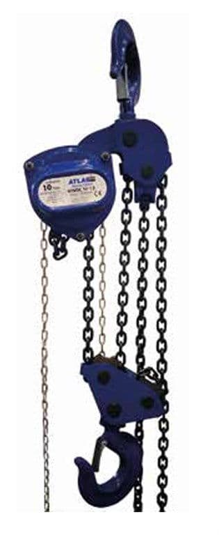 ATLAS PRO ATSOC 10-12 YÜK EMNİYETLİ CERASKALLAR