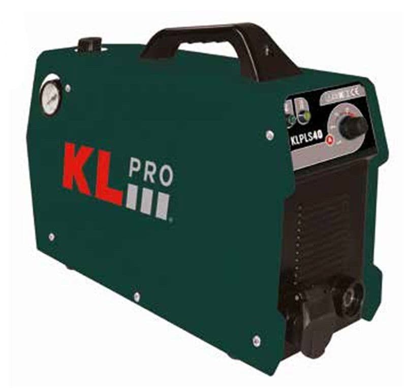 KL PRO İNVERTÖR PLAZMA KESME MAKİNESİ KLPLS40