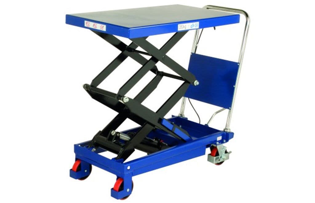 ATLAS PRO ATDP 350 MAKASLI PLATFORM