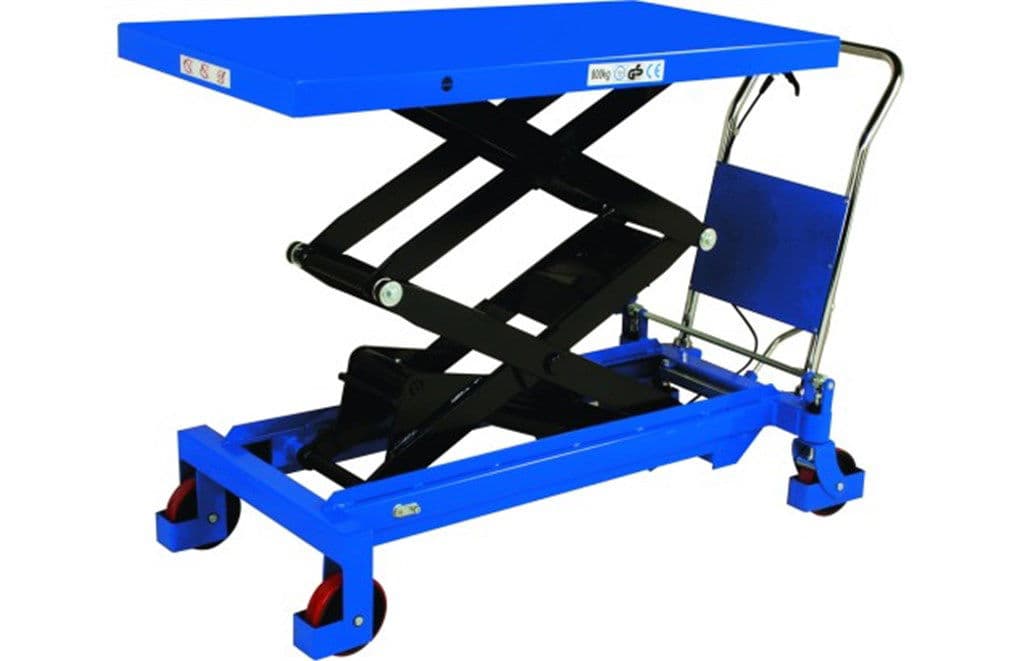 ATLAS PRO ATDP 800 MAKASLI PLATFORM