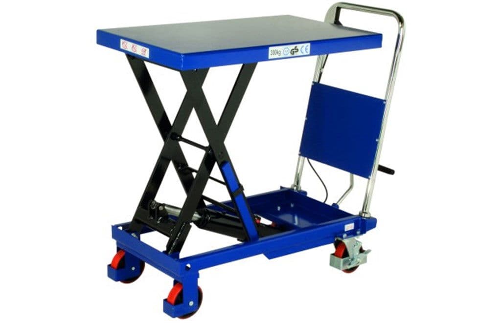 ATLAS PRO ATP 300 MAKASLI PLATFORM