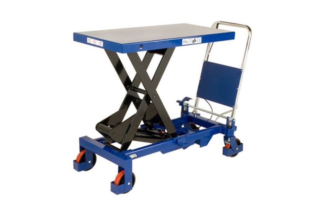 ATLAS PRO ATP 1500 MAKASLI PLATFORM