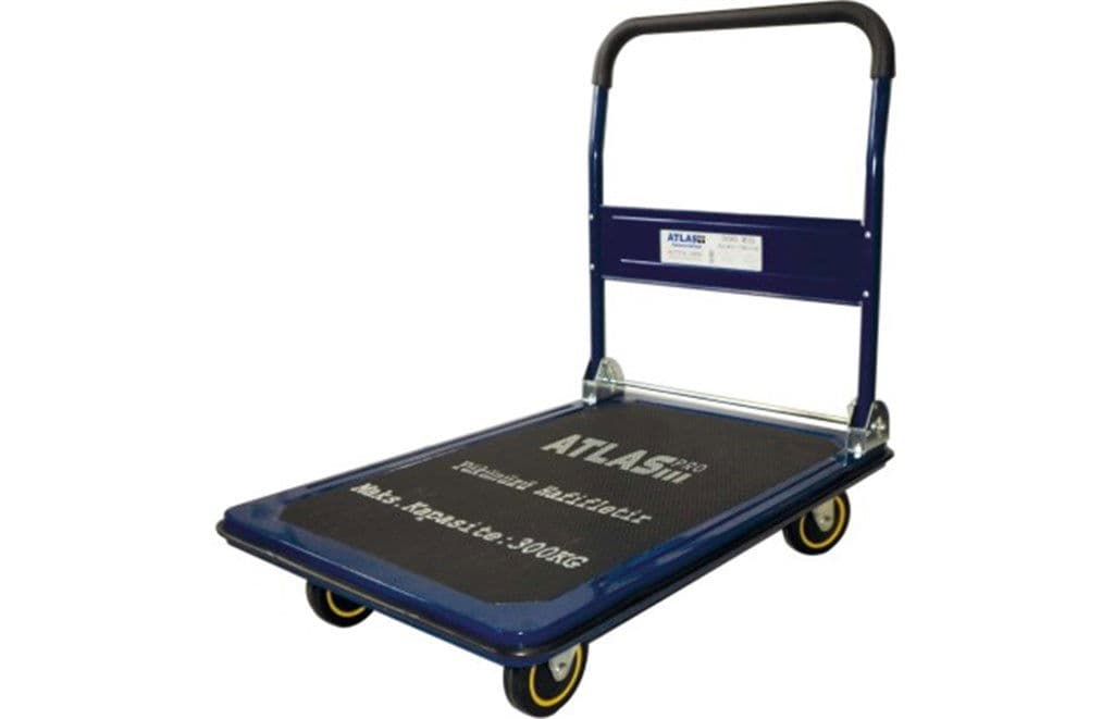 ATLAS PRO ATYA 300 TAŞIMA ARABASI