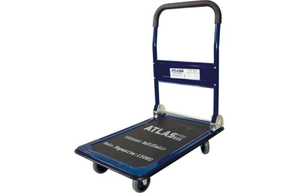 ATLAS PRO ATYA 150 TAŞIMA ARABASI
