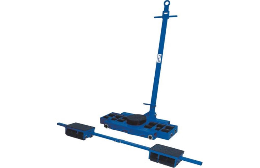 ATLAS PRO ATYA 36 Y18 TAŞIMA ARABASI