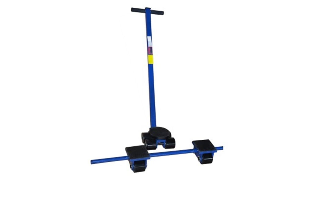 ATLAS PRO ATYA 8 Y4 TAŞIMA ARABASI