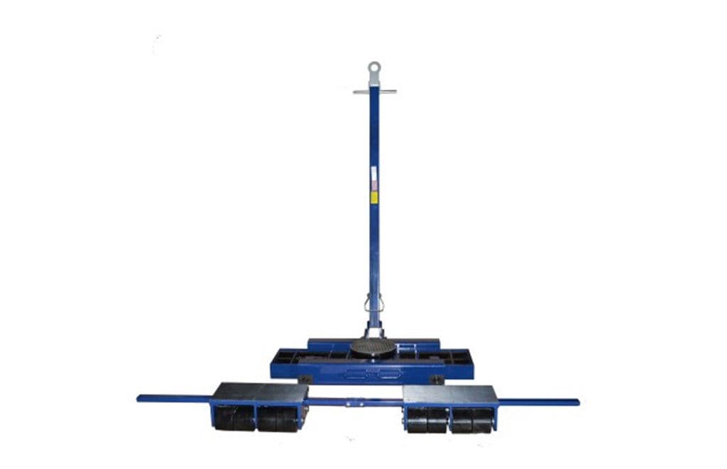 ATLAS PRO ATYA 64 Y32 TAŞIMA ARABASI