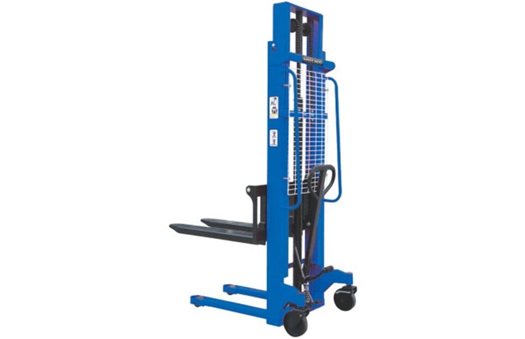 ATLAS PRO ATMI 1025 MANUEL İSTİFLEME MAKİNESİ