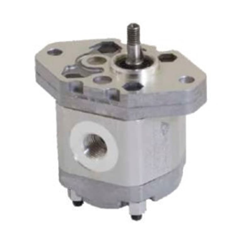 Grup 00-HX032 Hidrolik Dişli Pompa Sol Dönüş - 0,75 cc/devir