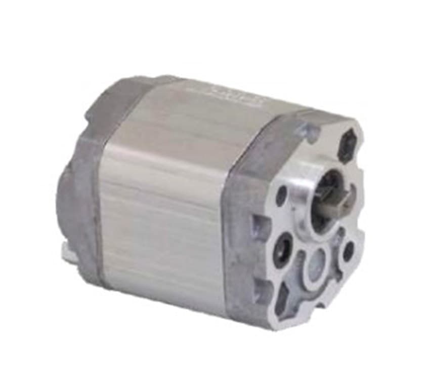 Grup 00-HX047 Hidrolik Dişli Pompa Sol Dönüş - 1,75 cc/devir