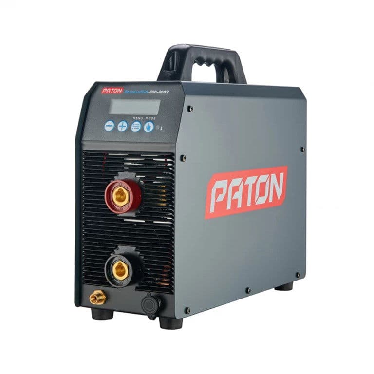 Paton Standart TIG-350 400V TIG/MMA Kaynak Ünitesi