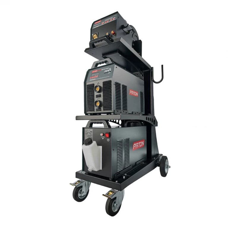 ProMIG-350 (15-4) 400V Su Soğutmalı MMA/TIG Kaynak Makinesi