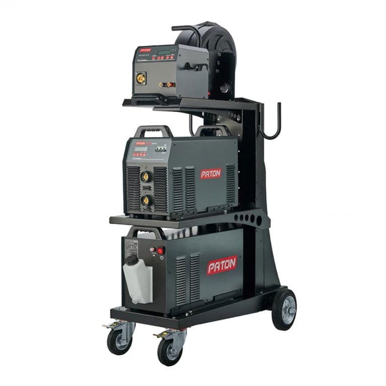 ProMIG-500-15-4-400V WK (5 mt) MMA/TIG Kaynak Makinesi