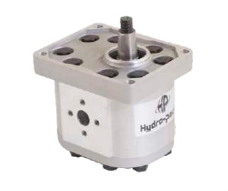 Grup 3-C94X Hidrolik Dişli Pompa Sağ Dönüş - 42,7 cc/devir