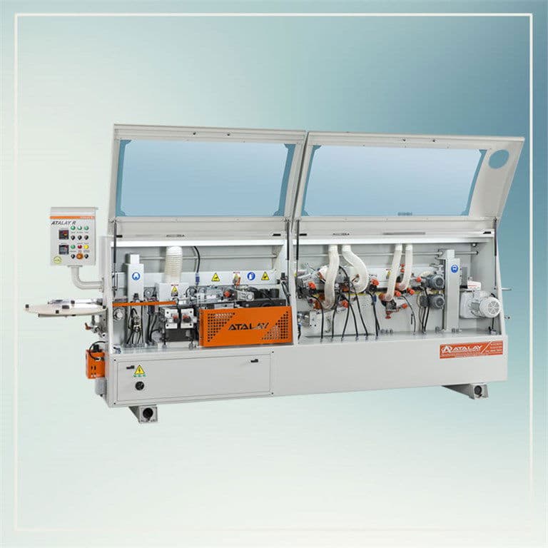 ATALAY R Kenar Bantlama Makinesi
