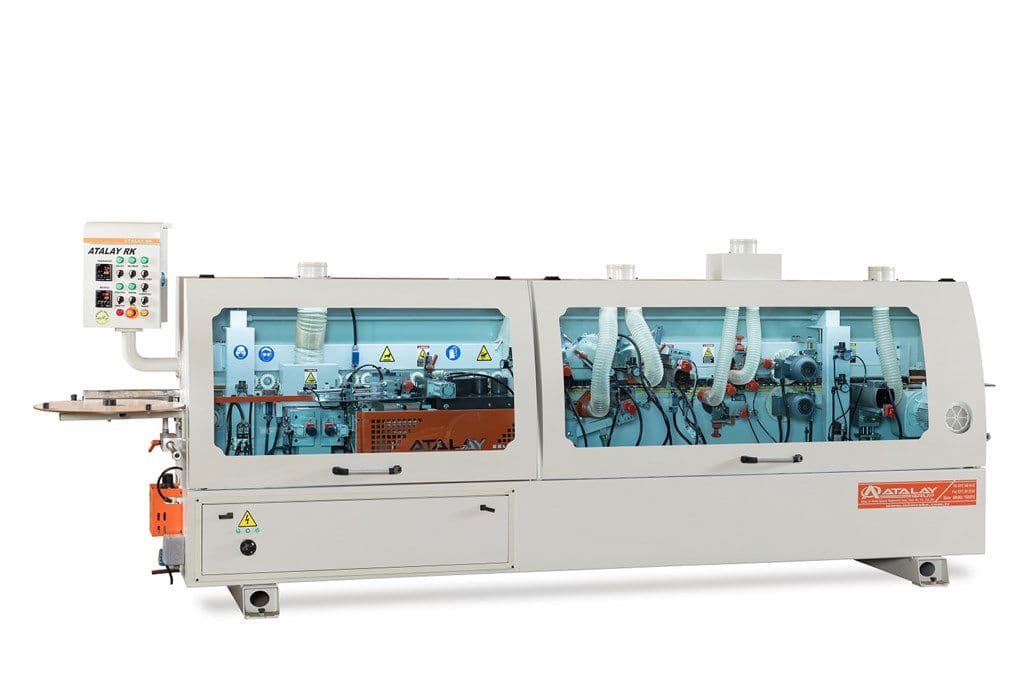 ATALAY RK Kenar Bantlama Makinesi