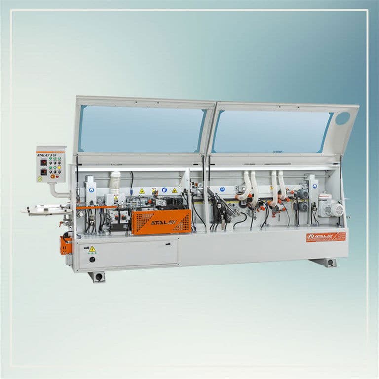 ATALAY 5 ÖF Kenar Bantlama Makinesi