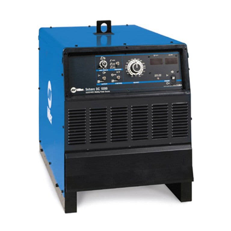 Miller Subarc 1250 Digital Toz Altı Kaynak Makinesi