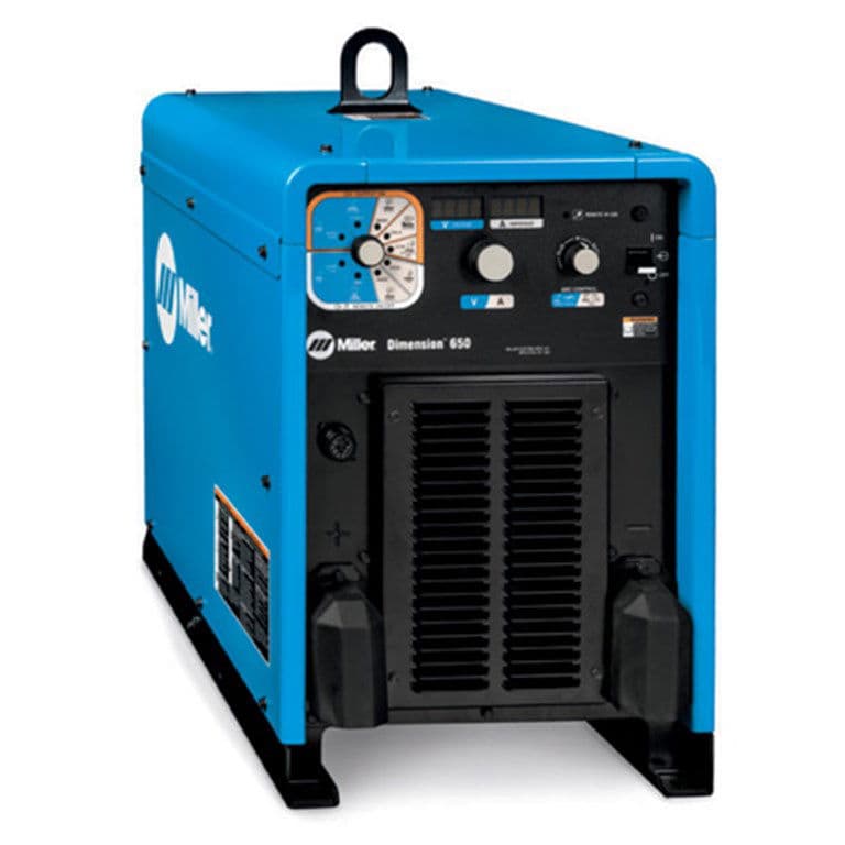 DIMENSION 650 815A MIG/MMA Gouging Kaynak Makinesi