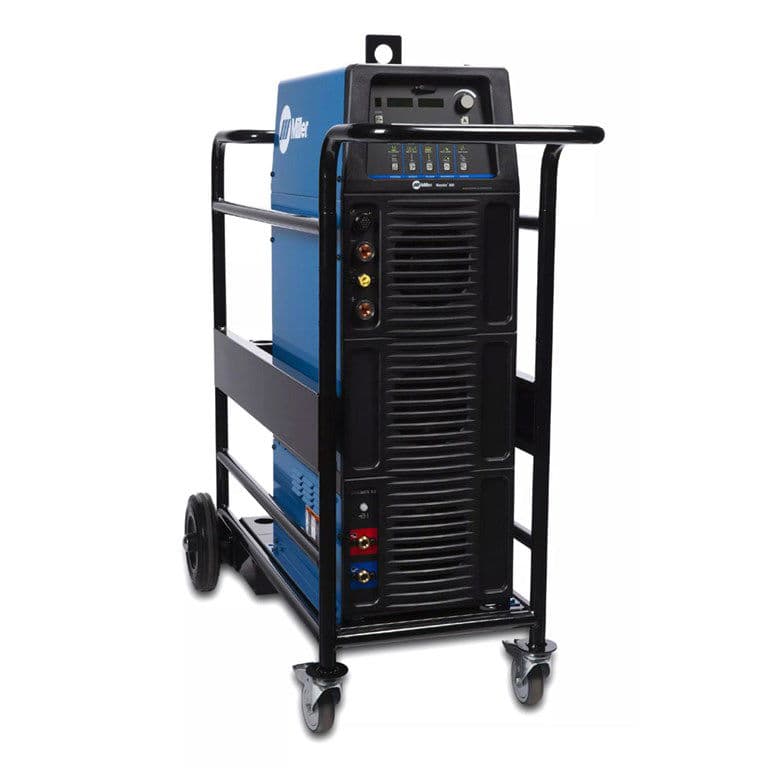 Miller Maxstar 800 TIG/MMA Su Soğutmalı Kaynak Makinesi