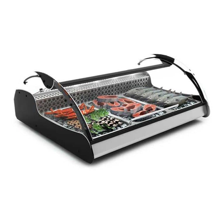 SAYL XL VX3S SOĞUK TEŞHİR DOLABI