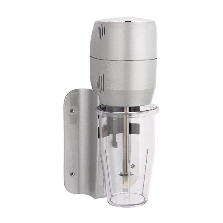 MACAP F6P C10 POLİKARBON HAZNELİ DUVAR TİPİ BAR MİKSERİ