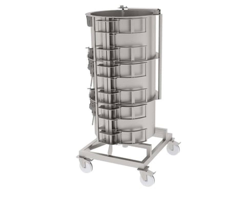 ATALAY ADK-8/3 DÖNER DOLDURMA KALIBI 