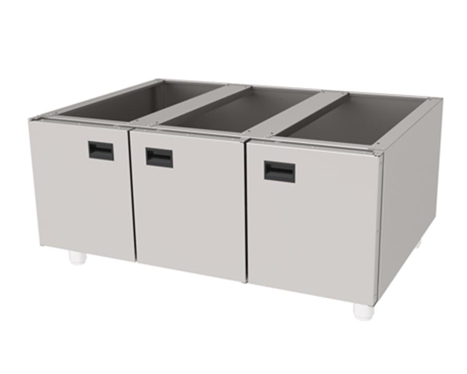 ATALAY 900 SERİSİ AST - 129 SETALTI TEZGAH