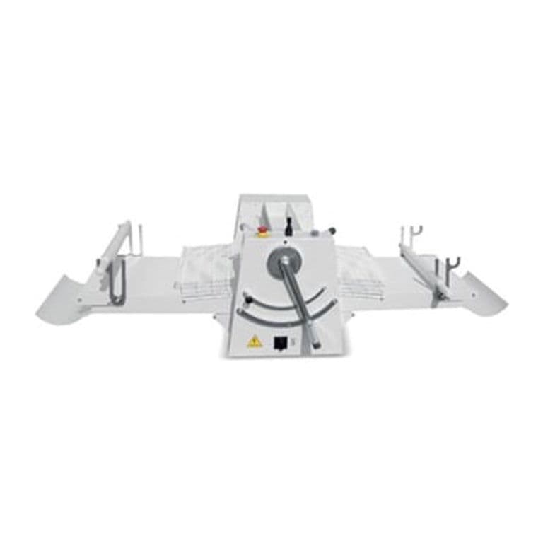 XTS EASY B500-800 SET ÜSTÜ 2 YÖNLÜ HAMUR AÇMA MAKİNESİ