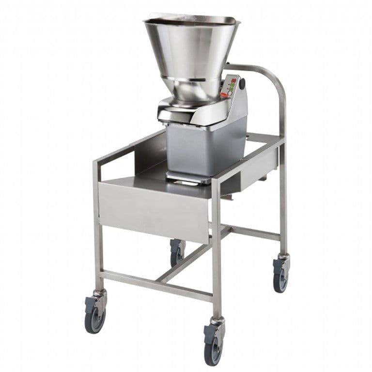 DİTO SAMA 600413 TR210 SEBZE DOĞRAMA MAKİNESİ