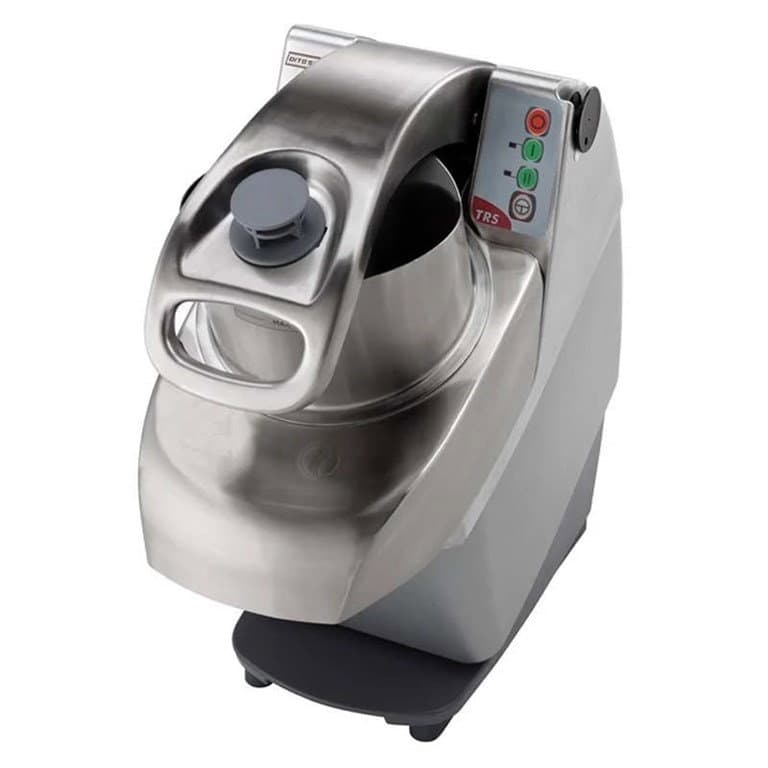 DİTO SAMA 600423 TRS KOMPAKT SEBZE DOĞRAMA MAKİNESİ