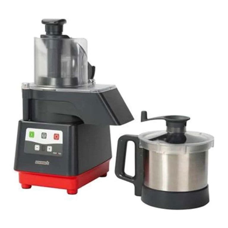 DİTO SAMA PREP4YOU KOMBİNE CUTTER VE SEBZE DOĞRAMA MAKİNESİ