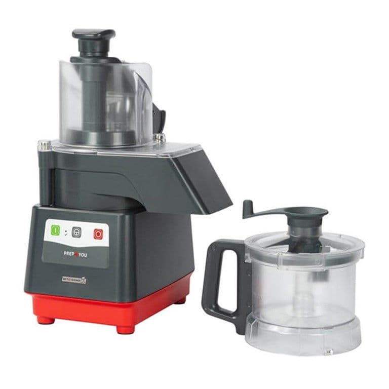 DİTO SAMA PREP4YOU KOMBİNE CUTTER VE SEBZE DOĞRAMA MAKİNESİ